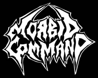 logo Morbid Command logo Morbid Command